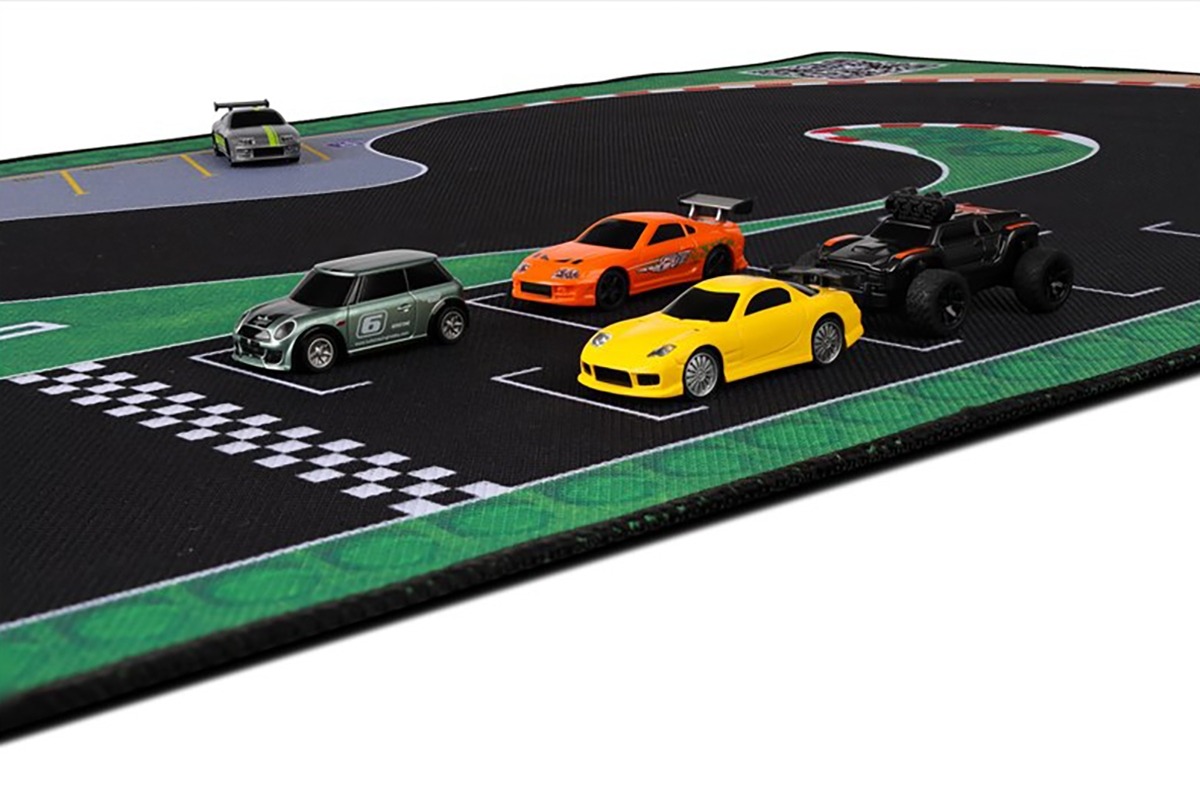 Turbo Racing RC Autode Rada 500x950 (1) #760101 4 Turbo Racing RC Autode Rada 500x950 (1) #760101
