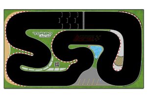 Turbo Racing RC Car Track 900x1600 (1) #760102