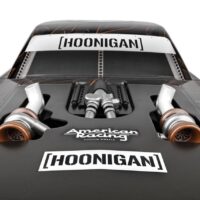 Team Associated 1/7 SR7 Hoonicorn RTR