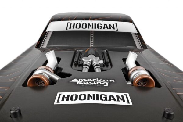 Team Associated 1/7 SR7 Hoonicorn RTR