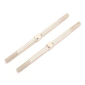 Turnbuckle 60mm HTT (2) #U4224 Schumacher