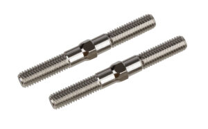 Turnbuckles M5x44mm - Team Associated 89299