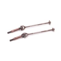 Schumacher Driveshaft Assembeled UJ