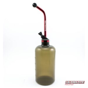 Ultimaet Pro Fuel Bottle w/Aluminium Neck (500cc) (UR1412) Ultimate Racing