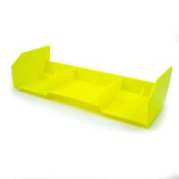 Ultimate Racing 1/8 Buggy Plastic Rear Wing