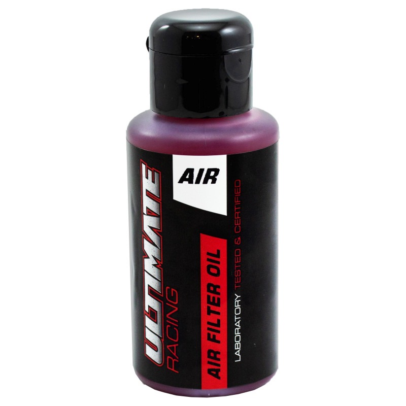 Ultimate Racing Air Filter Oil (75ml) 1 Ultimate Racing Air Filter Oil (75ml)