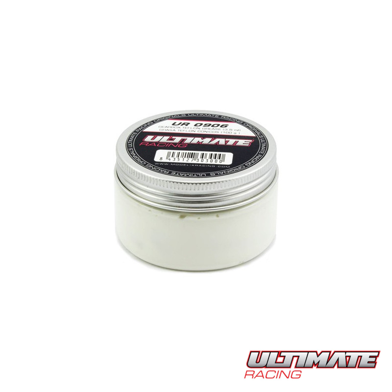 Ultimate Racing Gearbox Teflon Greace (100g) 1 Ultimate Racing Gearbox Teflon Greace (100g)