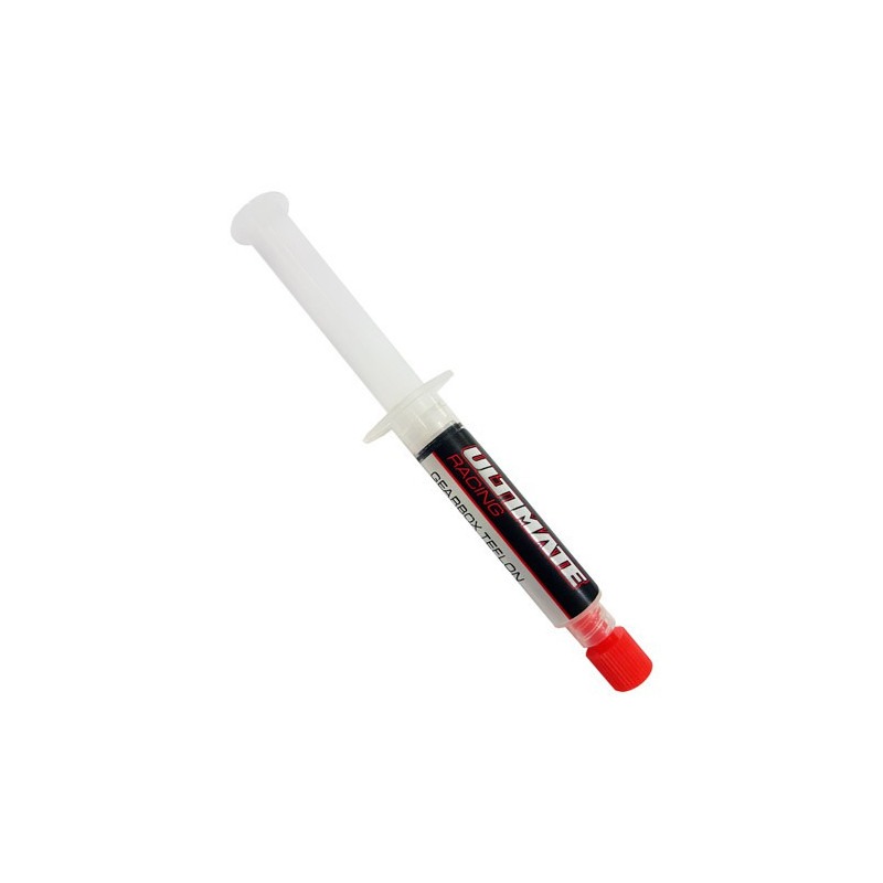 Ultimate Racing Gearbox Teflon Grease (5ml) 1 Ultimate Racing Gearbox Teflon Grease (5ml)
