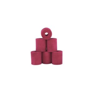 Ultimate Racing Pre-Oiled Dual-Stage Foam Air Filter (RC8B) (6pcs)