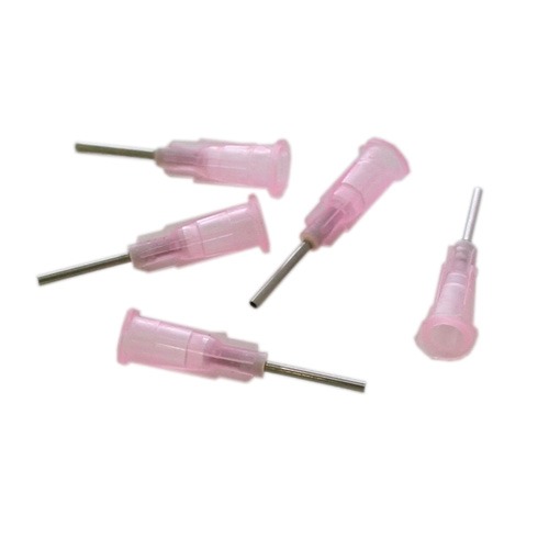 Ultimate Racing Steel Ca Applicator Tips (5pcs) 1 Ultimate Racing Steel Ca Applicator Tips (5pcs)