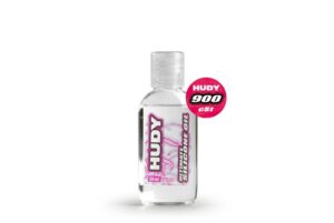 Ultimate Silicone Oil 50ml - 900cSt - Shock Absorber Oil