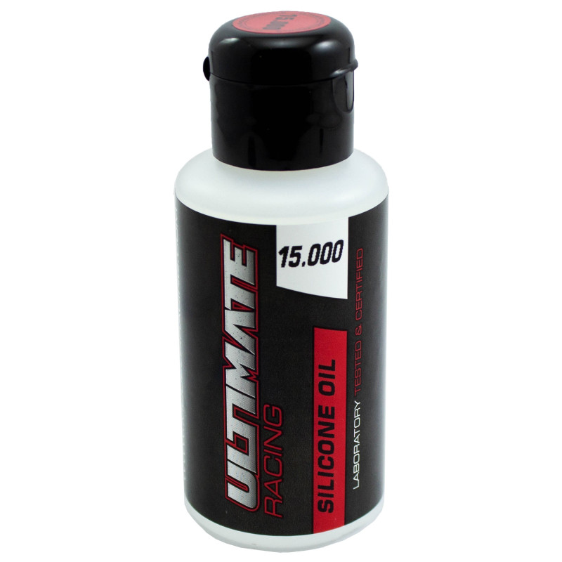 UR Diff. Oil 15.000 CPS (75ml) 1 UR Diff. Oil 15.000 CPS (75ml)