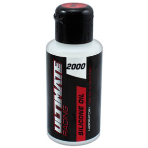 UR Diff. Oil 2.000 CPS (75ml)