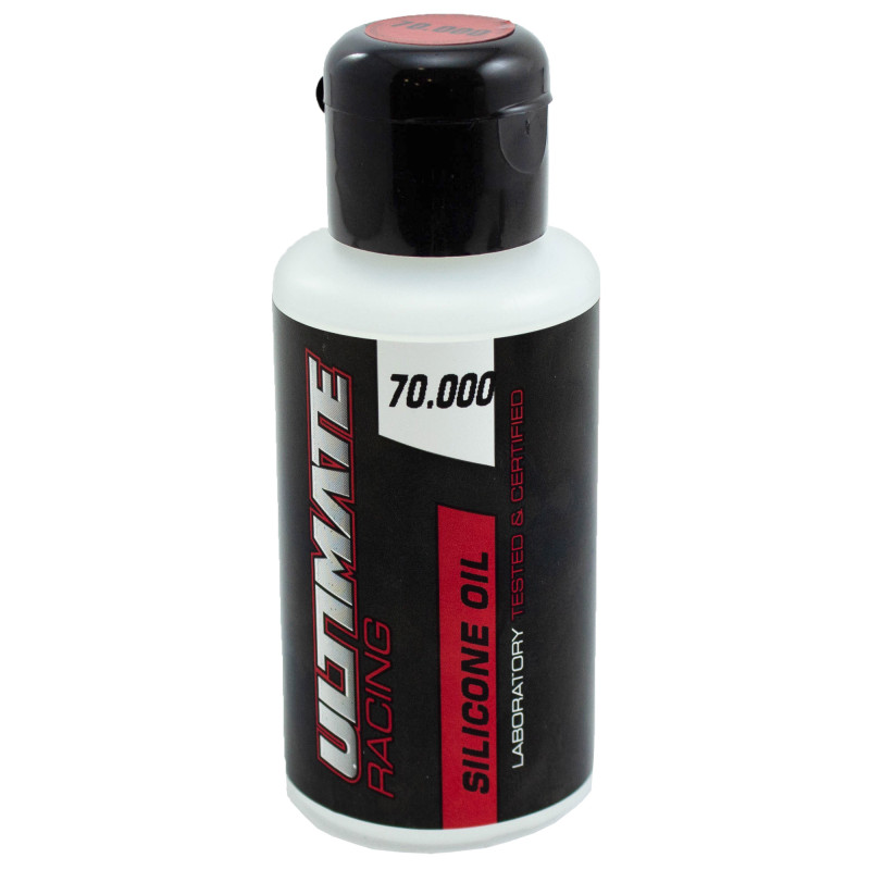 UR Diff. Oil 70.000 CPS (75ml) 1 UR Diff. Oil 70.000 CPS (75ml)