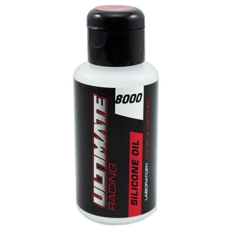 UR Diff. Oil 8.000 CPS (75ml) 1 UR Diff. Oil 8.000 CPS (75ml)