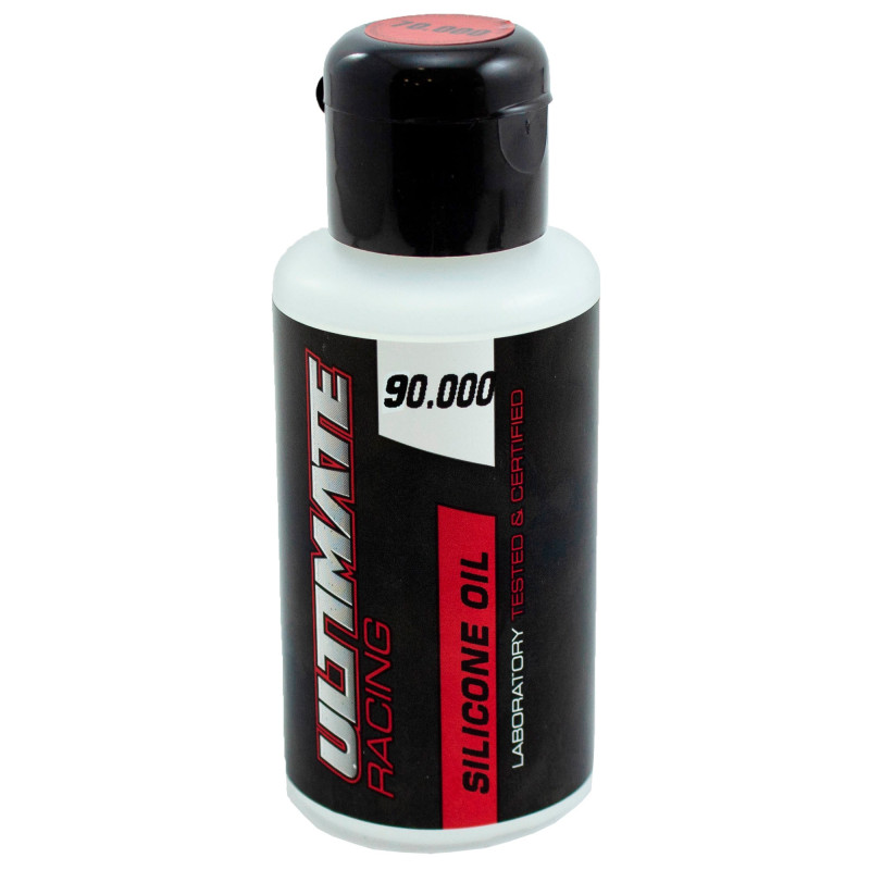 UR Diff. Oil 90.000 CPS (75ml) 1 UR Diff. Oil 90.000 CPS (75ml)