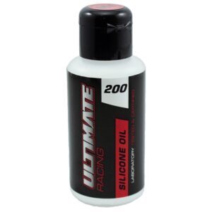 UR Shock Oil 200 CPS (75ml)