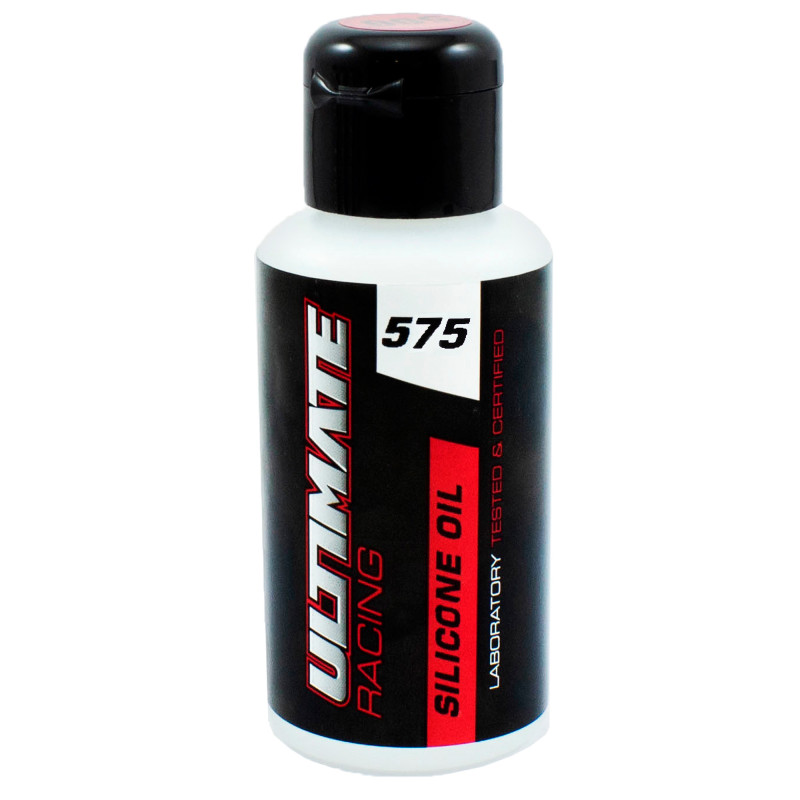 UR Stoßdämpferöl 575 CPS (75 ml) 1 UR Shock Oil 575 CPS (75ml)