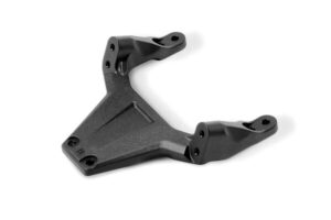 Xray Composite Front Upper Deck - Medium