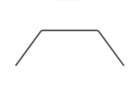 Xray Xb2 Anti-Roll Bar Front 0.8Mm