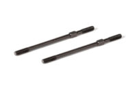 Xray Adjustable Turnbuckle 55Mm M3 L/R - Hudy Spring Steel™ (2)
