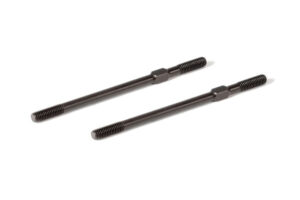 Xray Adjustable Turnbuckle 55Mm M3 L/R - Hudy Spring Steel™ (2)