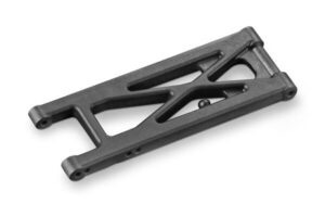 Xray Xt2 Composite Suspension Arm Rear Lower - Graphite