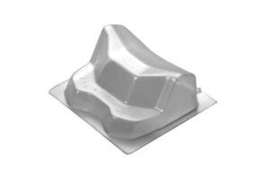 Xray Lexan Front Wing
