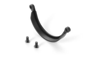 Xray Composite Gear Cover - Front Motor Position