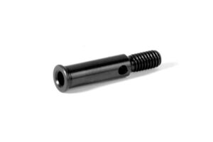 Xray Front Drive Axle - Hudy Spring Steel™