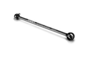 Xray Rear Drive Shaft 72Mm With 2.5Mm Pin - Hudy Spring Steel™