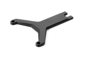 Xray Composite Battery Strap - Carpet Edition