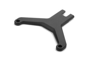 Xray Composite Battery Strap - Short