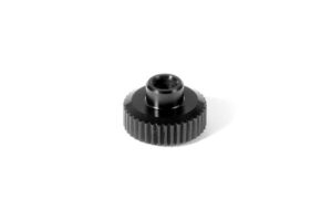 Xray Alu Battery Holder Nut (2)
