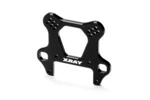 Xray Xb8'20/Xb8'21 Alu Front Shock Tower - Cnc Machined 7075 T6 (4Mm)