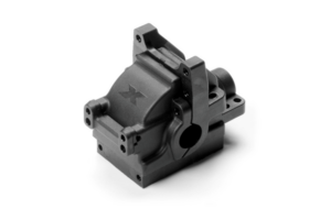 Xray Diff Bulkhead Block Set Front - Narrow