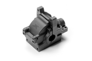 Xray Diff Bulkhead Block Set Rear - Narrow