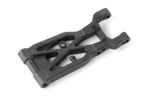 Xray Composite Suspension Arm Rear Lower Left - Graphite