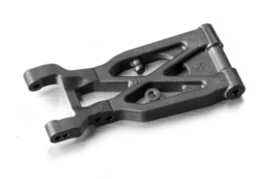 Xray Composite Long Suspension Arm Rear Lower Left - Hard
