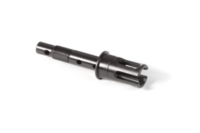 Xray 3-Pad Slipper Clutch Shaft - Hudy Spring Steel™