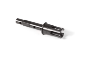 Xray 3-Pad Slipper Clutch Shaft - Hudy Spring Steel™