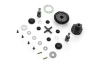 Xray Gear Differential For 2.5Mm Pin - Set