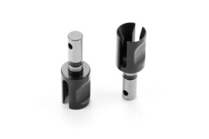 Xray Gear Diff Outdrive Adapter For 2.5Mm Pin - Hudy Spring Steel™ (2)