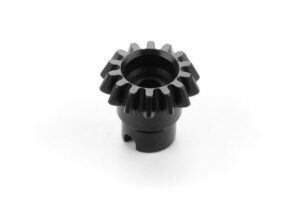 Xray Steel Bevel Drive Gear - Cnc-Machined - 14T