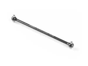 Xray Central Dogbone Drive Shaft 75Mm - Hudy Spring Steel™