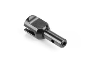 Xray Central Dogbone Shaft Universal Joint - Hudy Spring Steel™