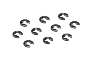 Xray E-Clip 1.2  (10)