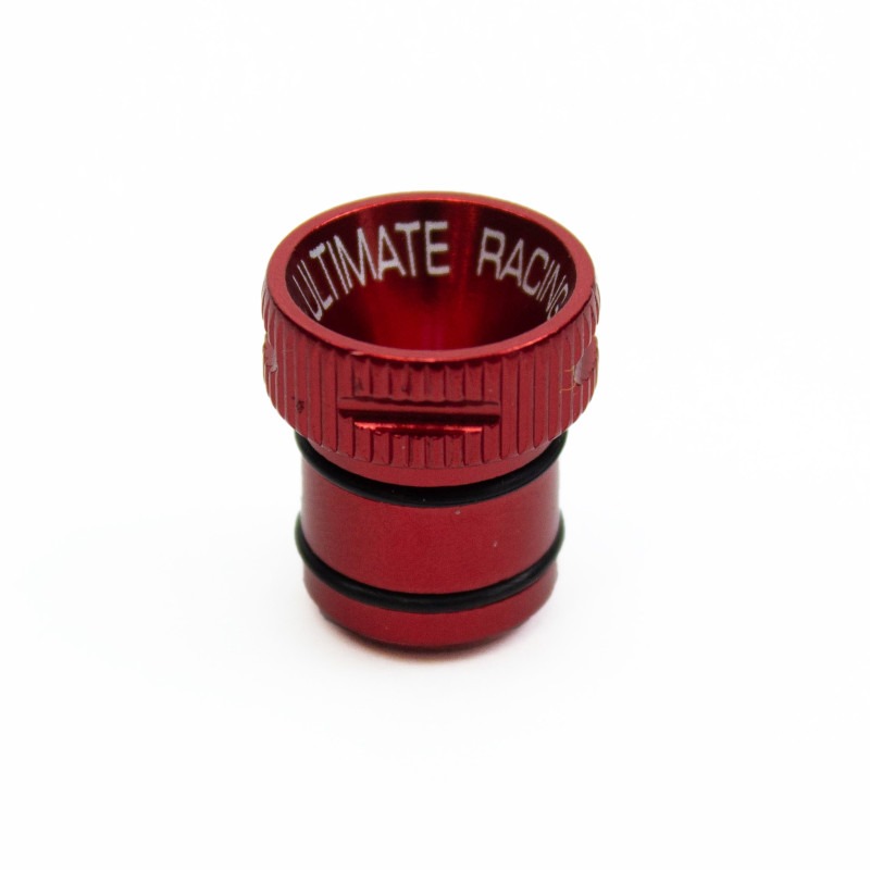 Venturi Ultimate Flowmax 6mm (UR3431-6) Ultimate Racing 2 Venturi Ultimate Flowmax 6mm (UR3431-6) Ultimate Racing