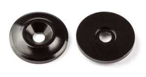 Wing Buttons Alu FT - Team Associated 92100