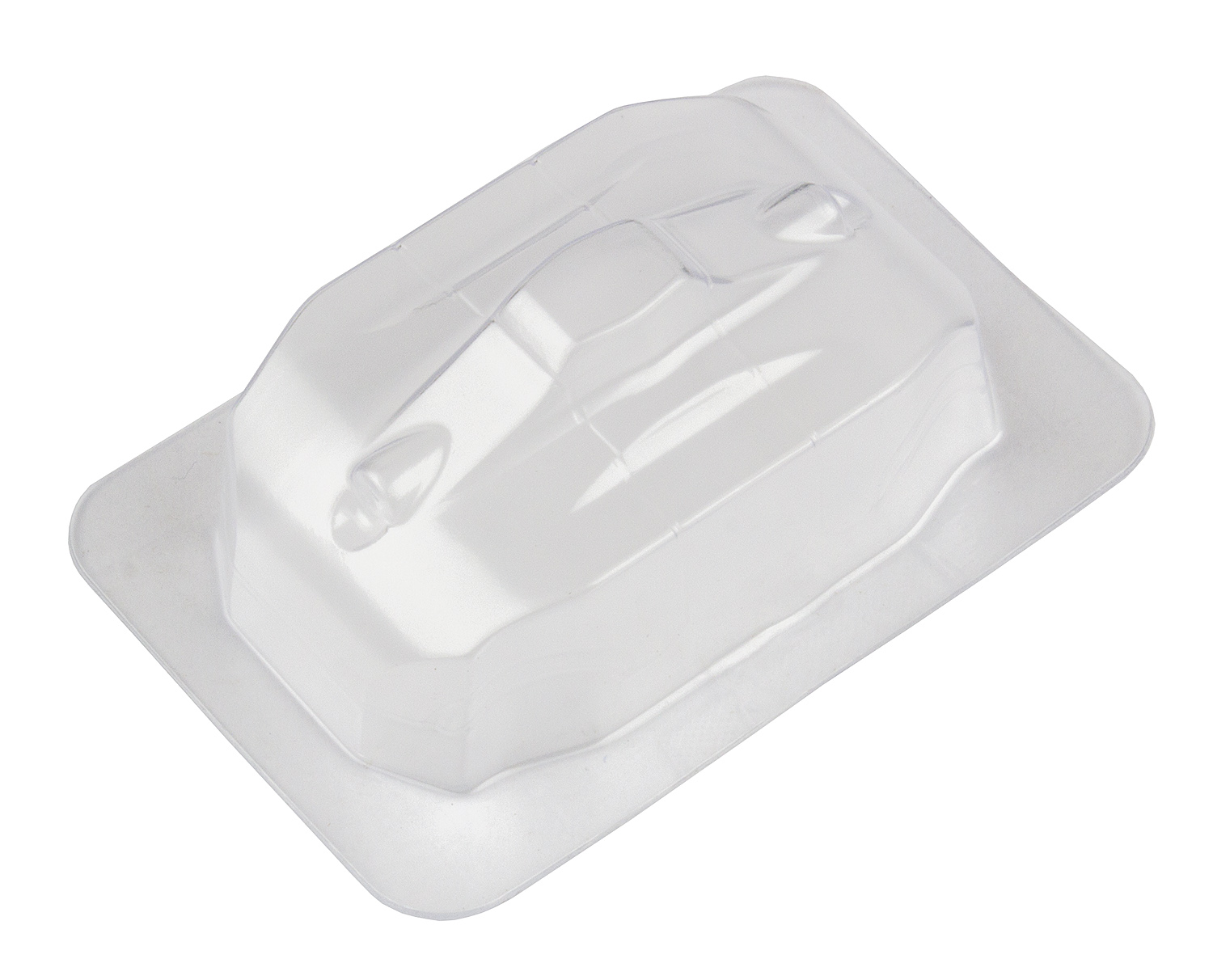 Wing Front Scoop RC10B74 (92252) 1 Wing Front Scoop RC10B74 (92252)